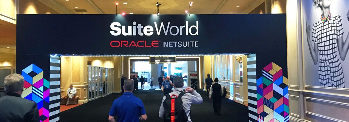 SuiteWorld 2020 Postponed Till August 10-13 2020